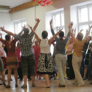 Х конференция: Танцы с реальностью. Танцевально-двигательная терапия в социо-культурном контексте: взаимовлияние, адаптация, перспектива